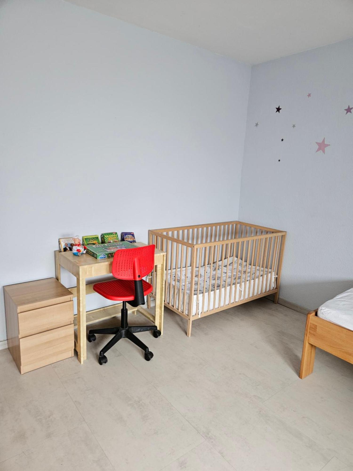 Ferienwohnung Antes Heppenheim  Buitenkant foto