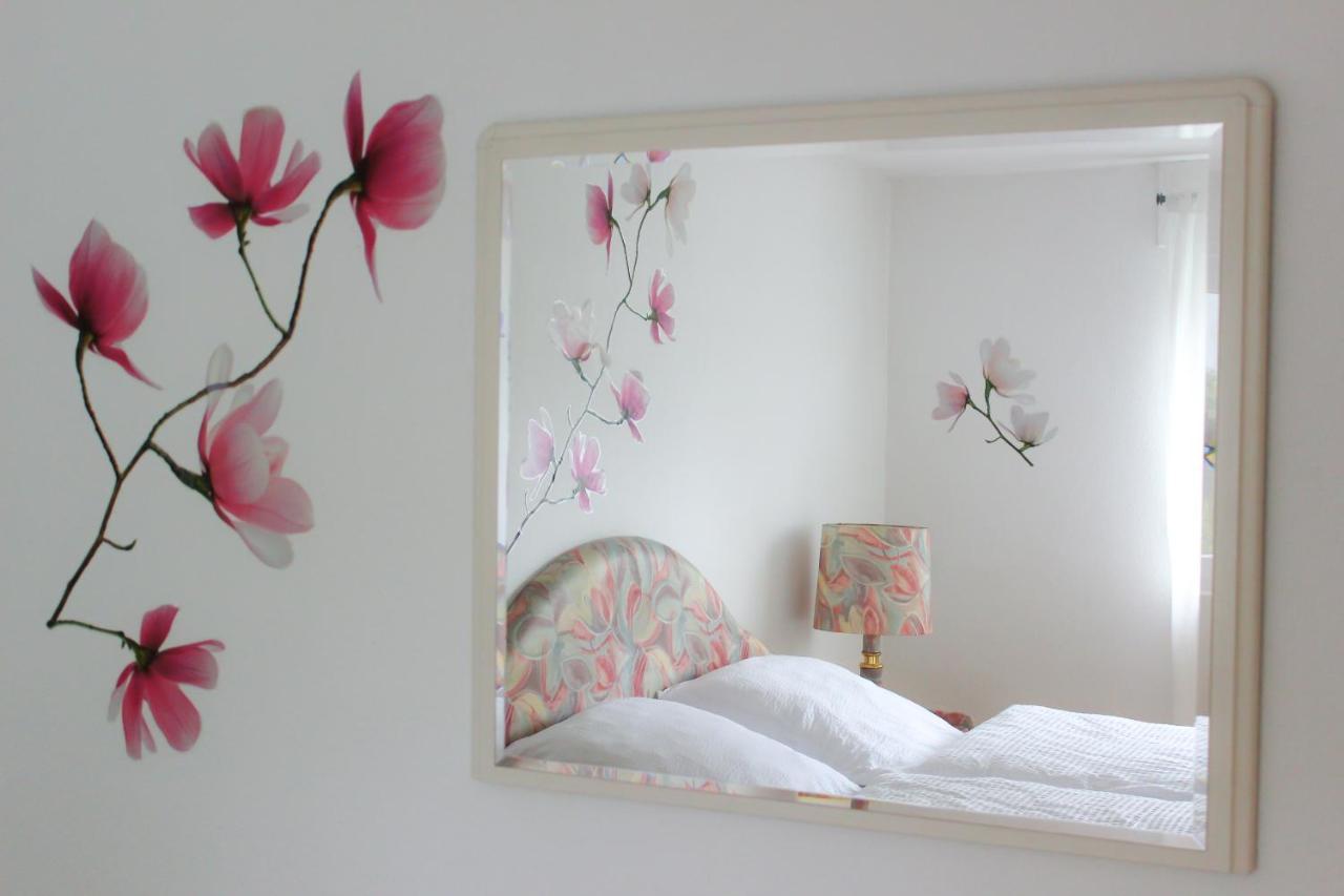 Ferienwohnung Antes Heppenheim  Buitenkant foto