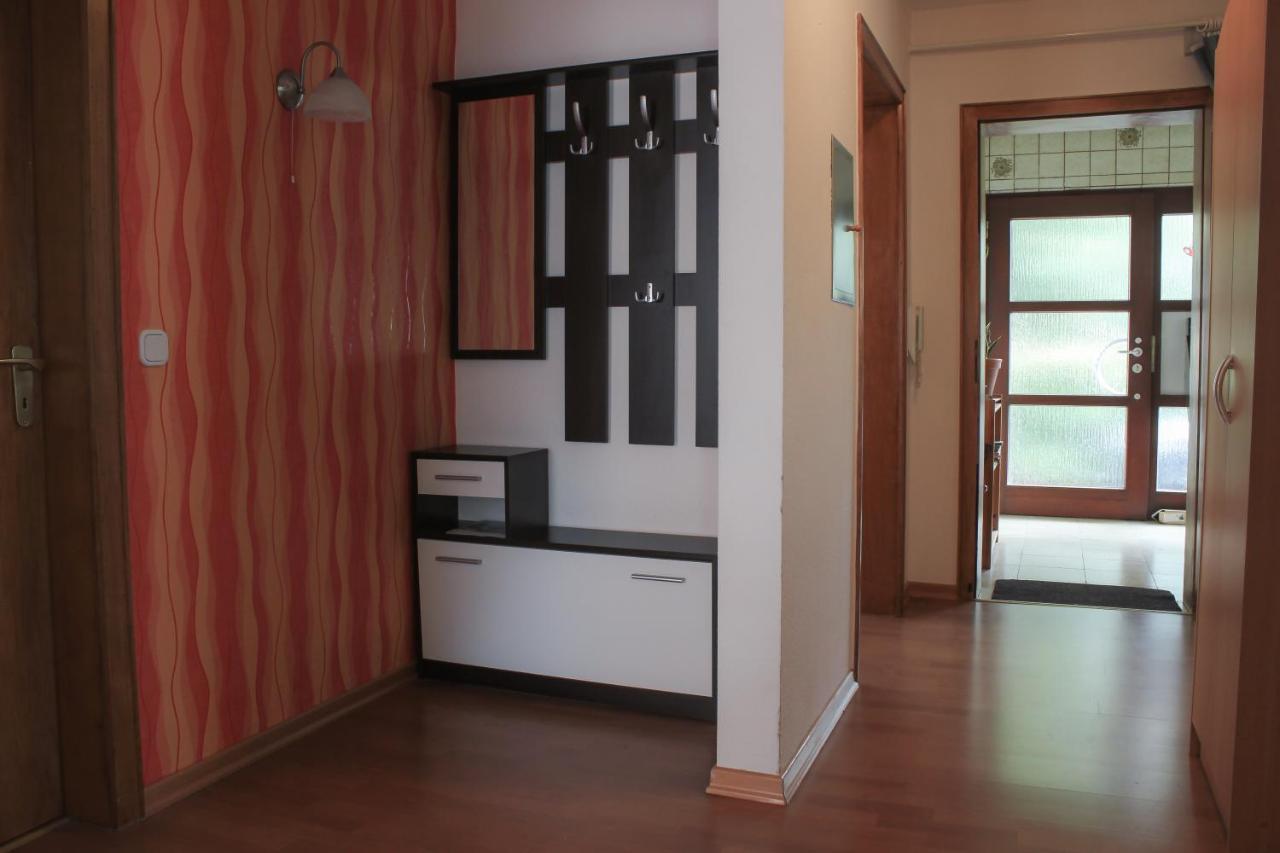 Ferienwohnung Antes Heppenheim  Buitenkant foto